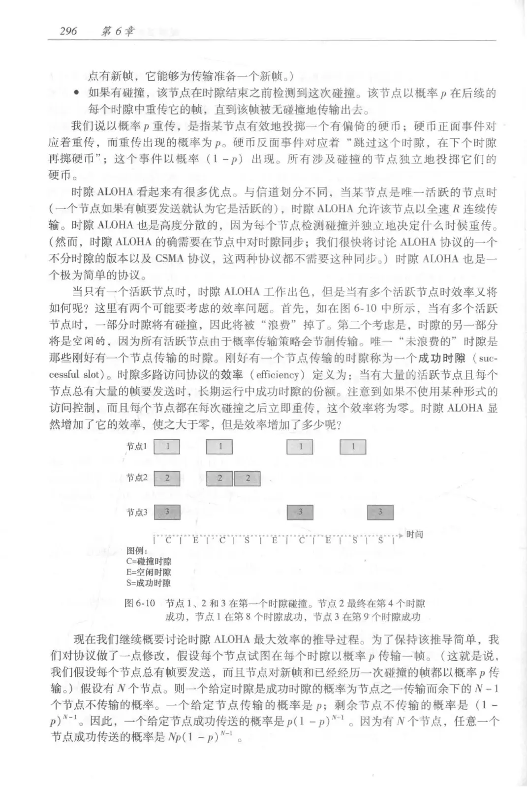 计算机网络:自顶向下方法(第七版)中文版 PDF 第 314 页