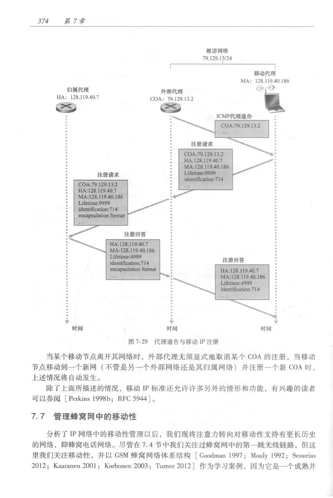 计算机网络:自顶向下方法(第七版)中文版 PDF 第 392 页