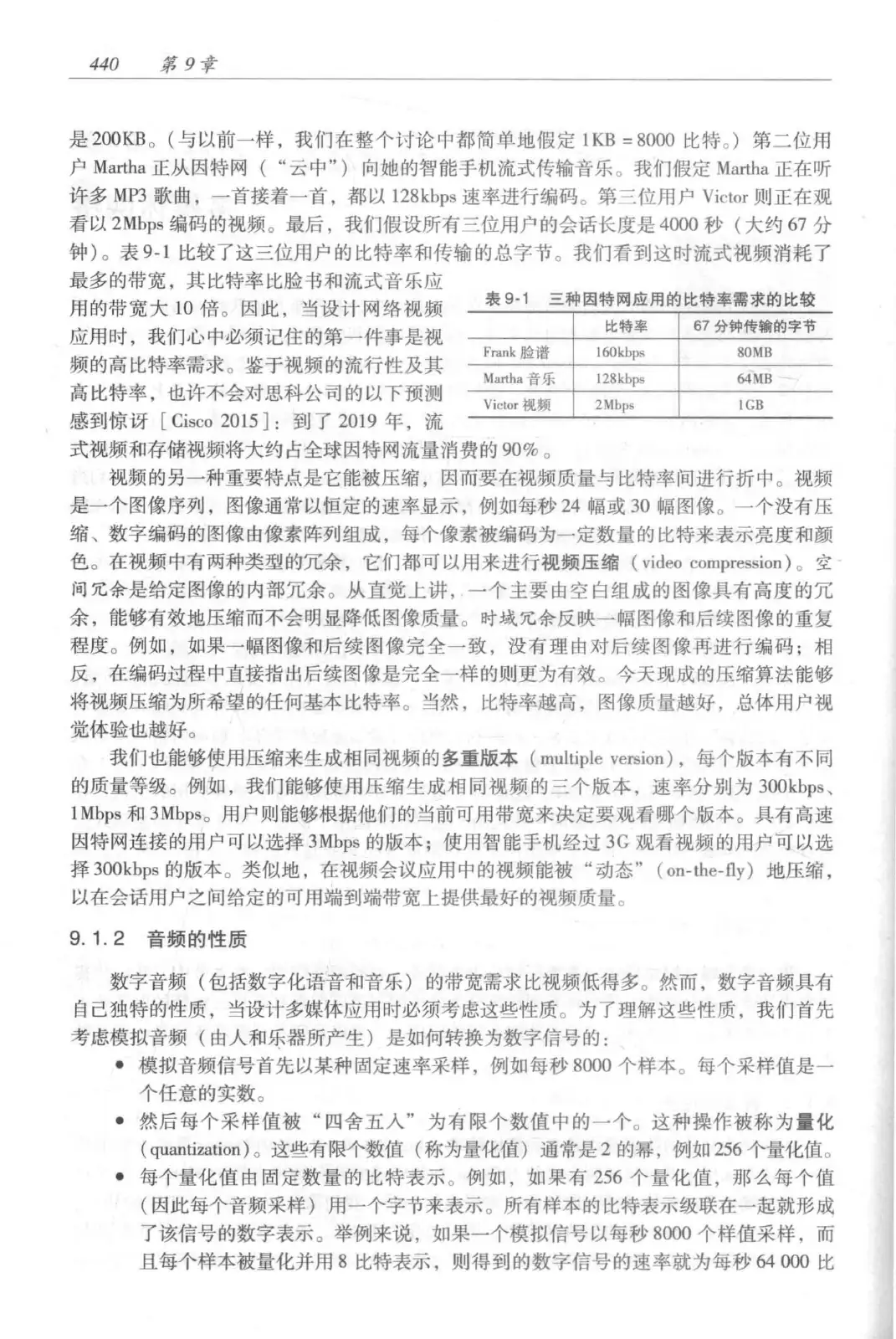 计算机网络:自顶向下方法(第七版)中文版 PDF 第 458 页