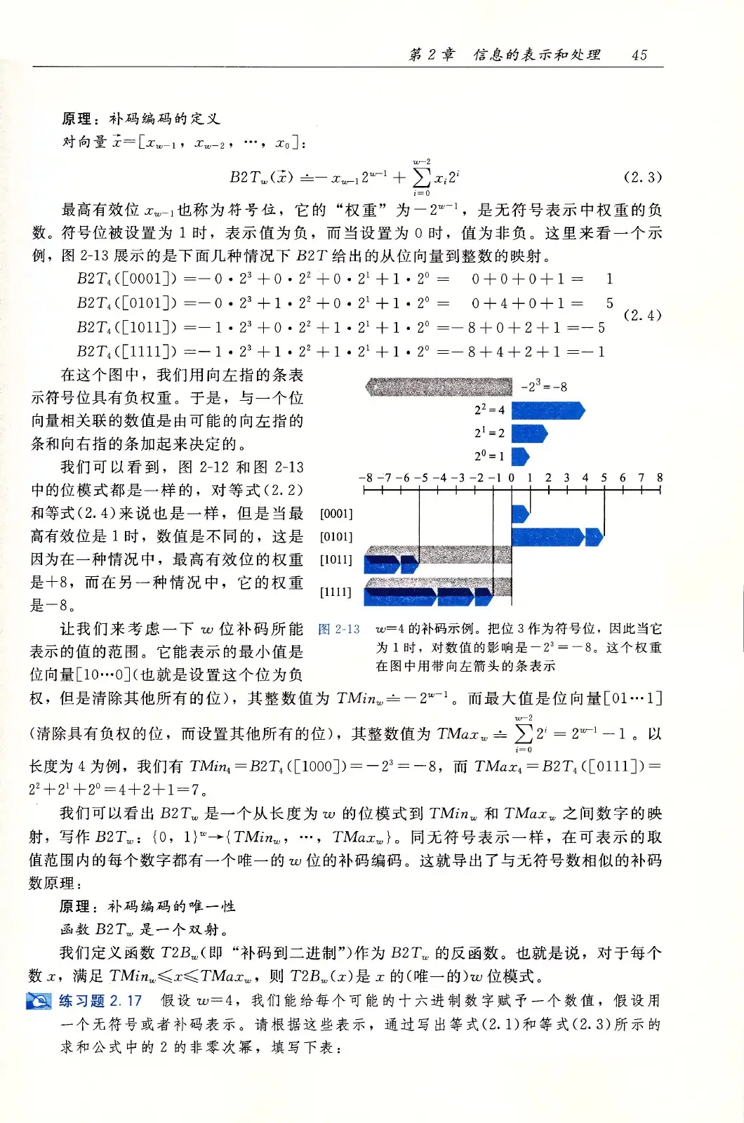 深入理解计算机系统（原书第3版） PDF 第 80 页