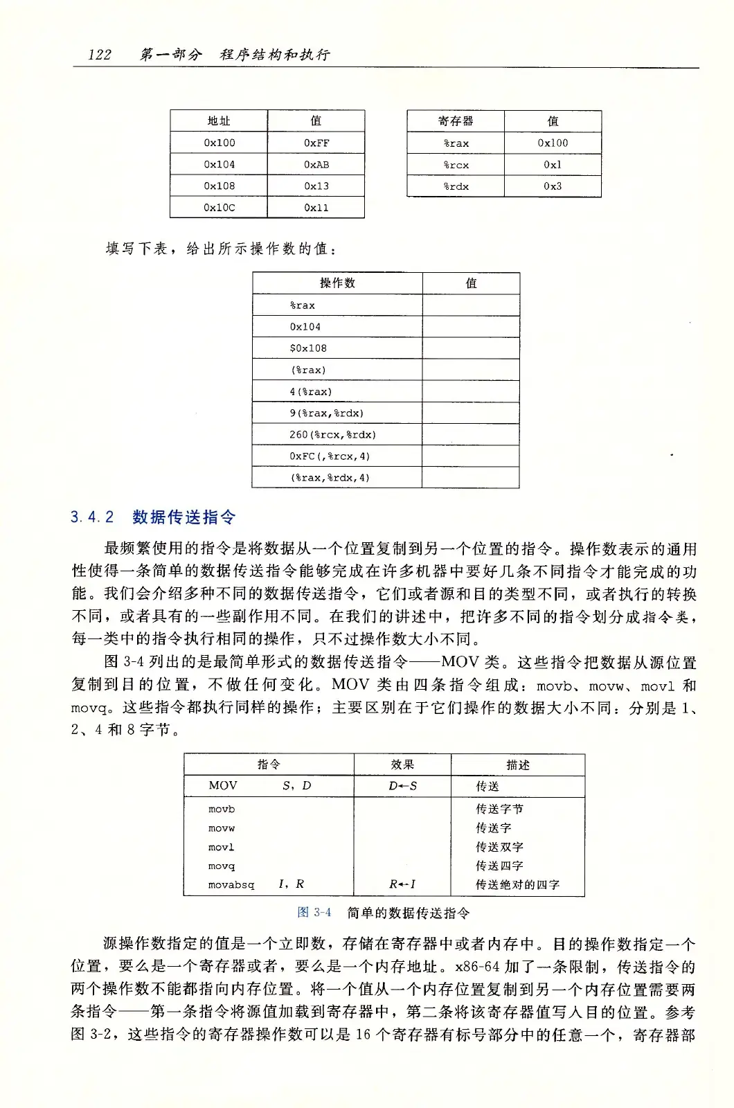 深入理解计算机系统(原书第3版) PDF 第 157 页