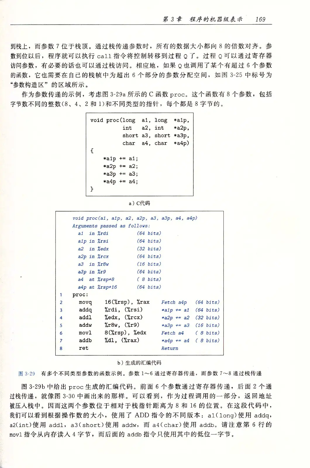 深入理解计算机系统(原书第3版) PDF 第 204 页