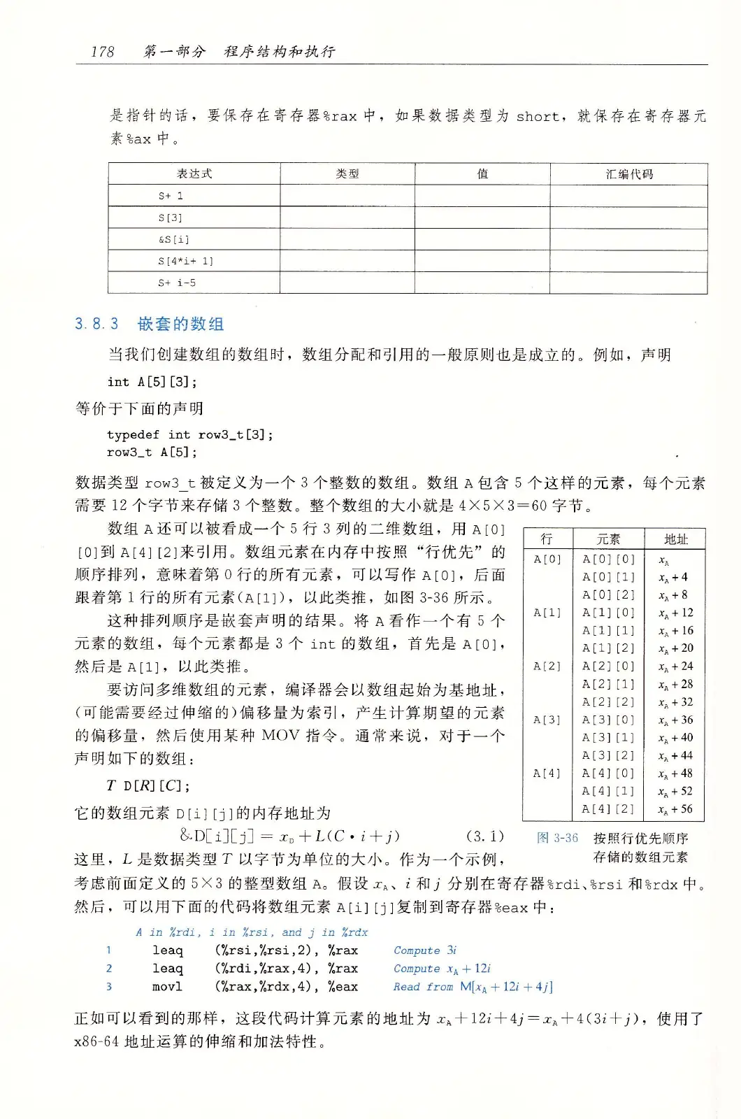 深入理解计算机系统(原书第3版) PDF 第 213 页