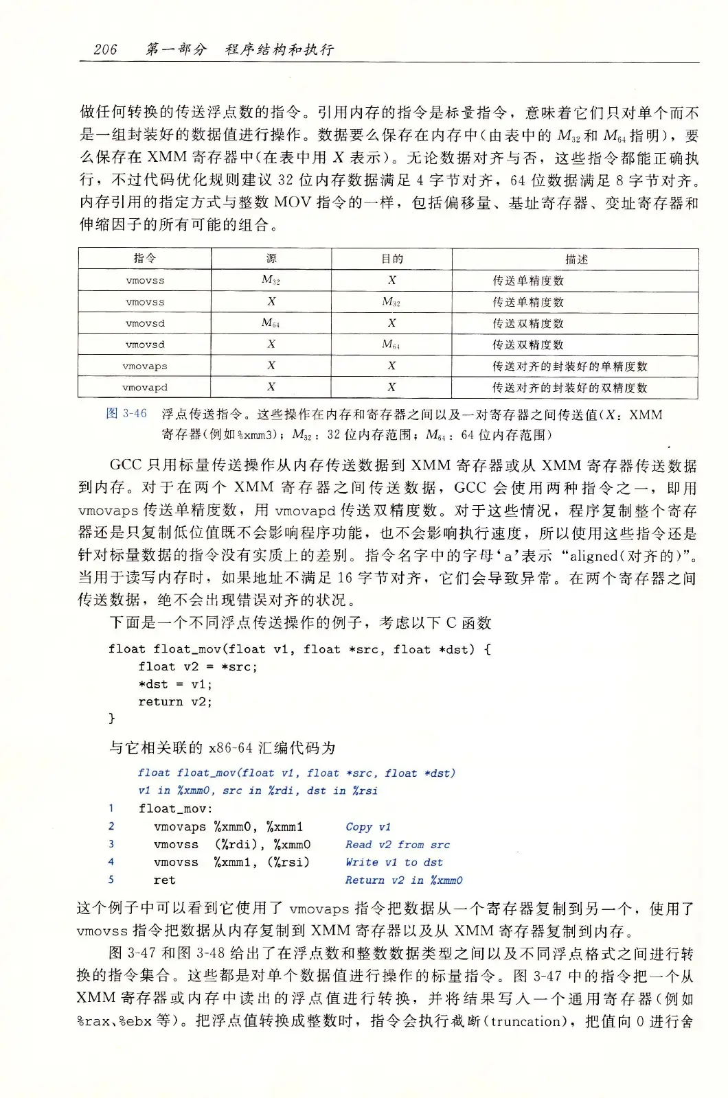深入理解计算机系统(原书第3版) PDF 第 241 页