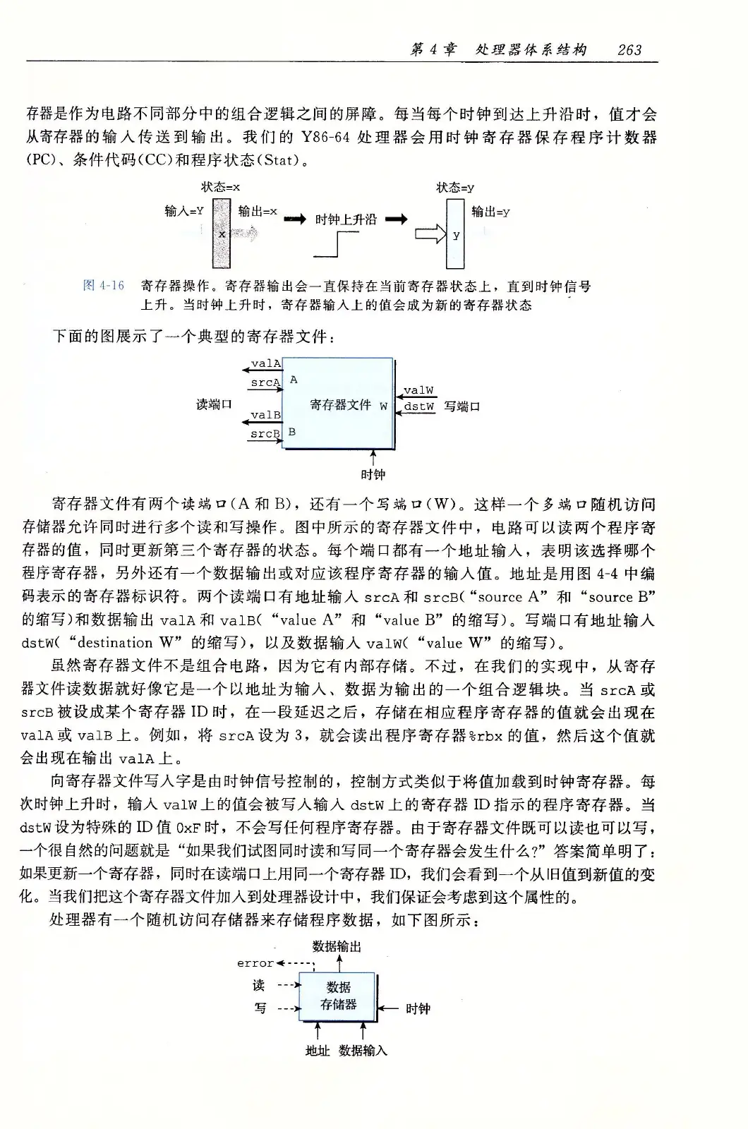 深入理解计算机系统(原书第3版) PDF 第 298 页