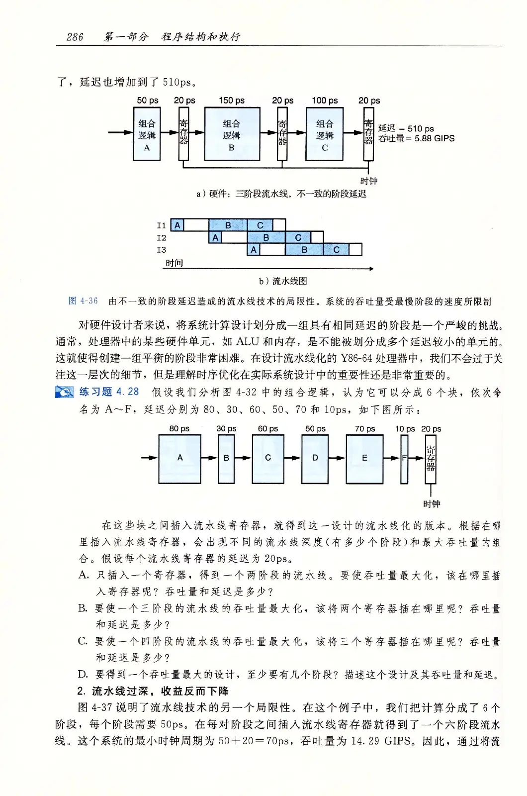 深入理解计算机系统(原书第3版) PDF 第 321 页