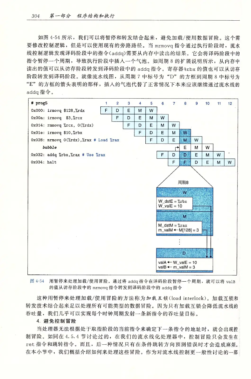 深入理解计算机系统(原书第3版) PDF 第 339 页
