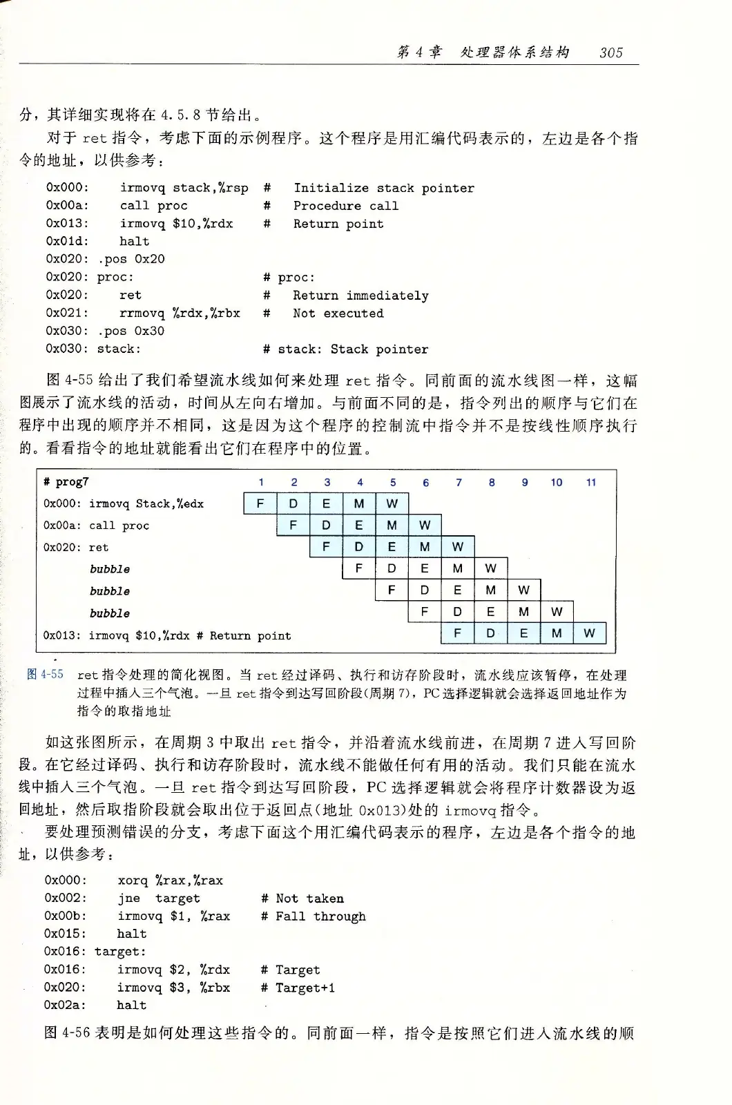 深入理解计算机系统(原书第3版) PDF 第 340 页