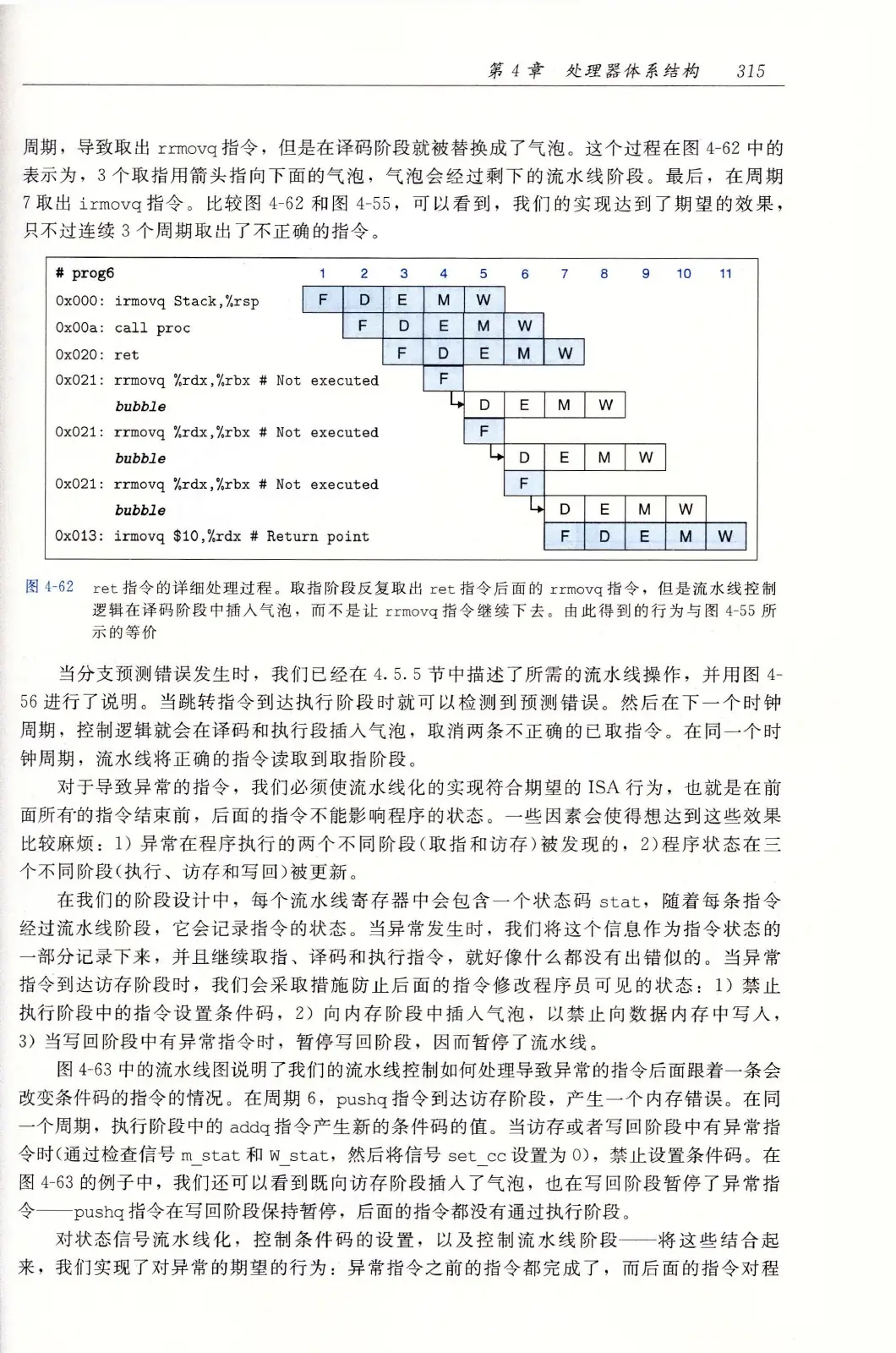 深入理解计算机系统(原书第3版) PDF 第 350 页