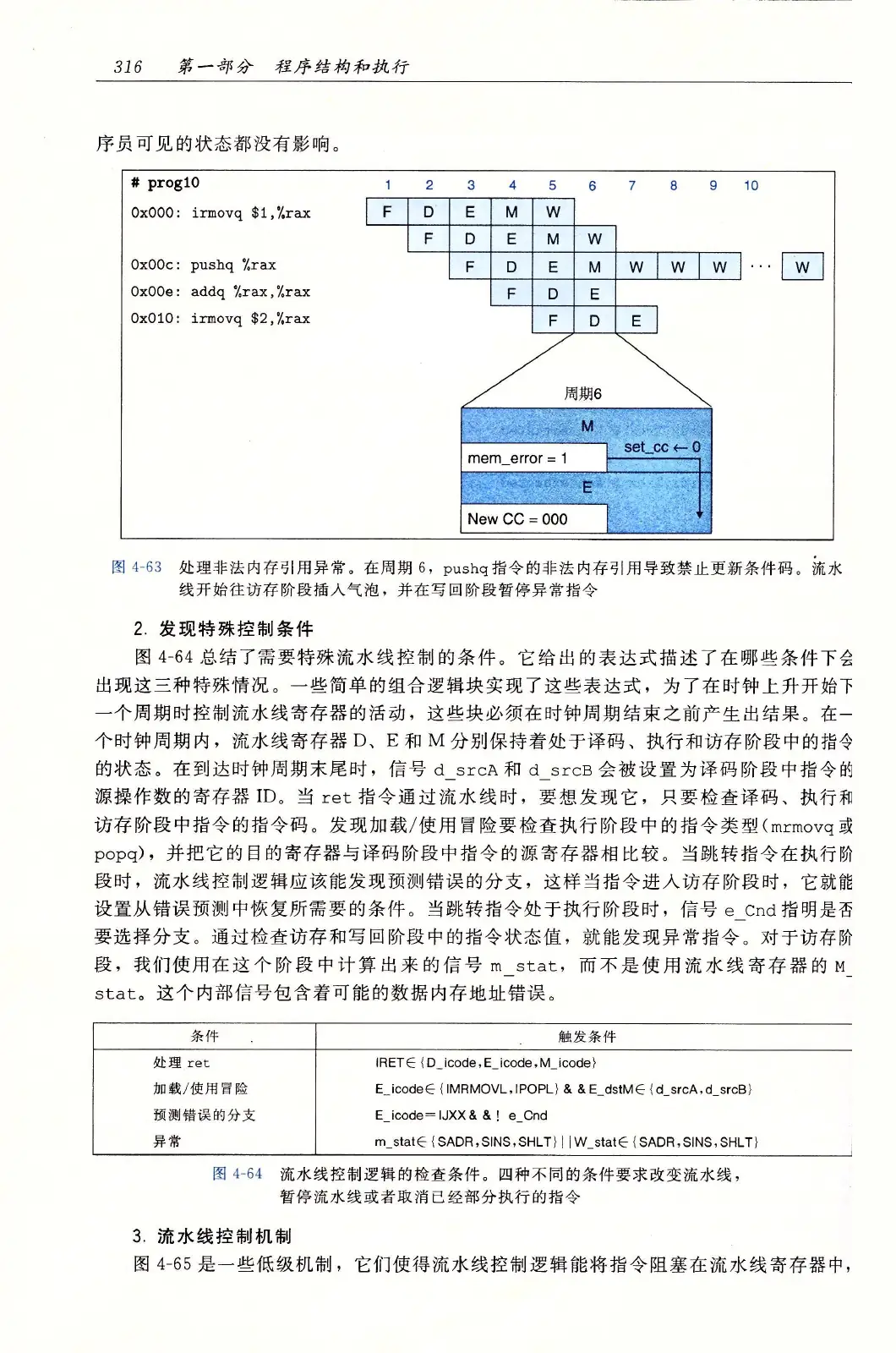 深入理解计算机系统(原书第3版) PDF 第 351 页