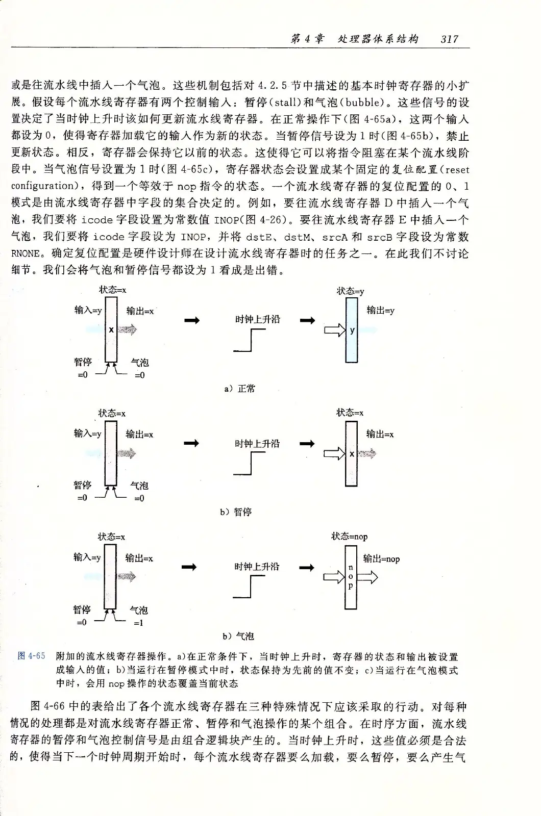 深入理解计算机系统(原书第3版) PDF 第 352 页