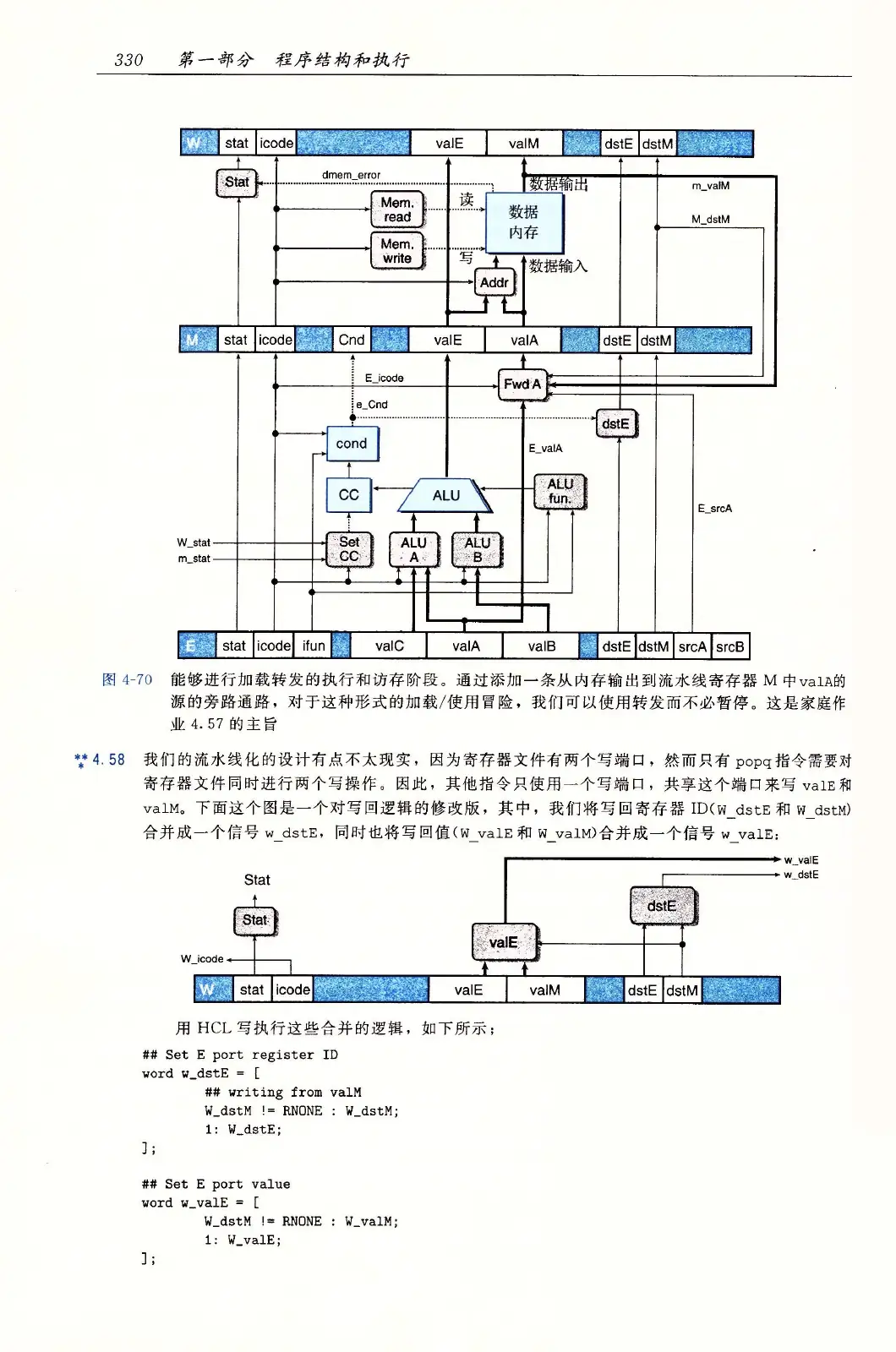 深入理解计算机系统(原书第3版) PDF 第 365 页