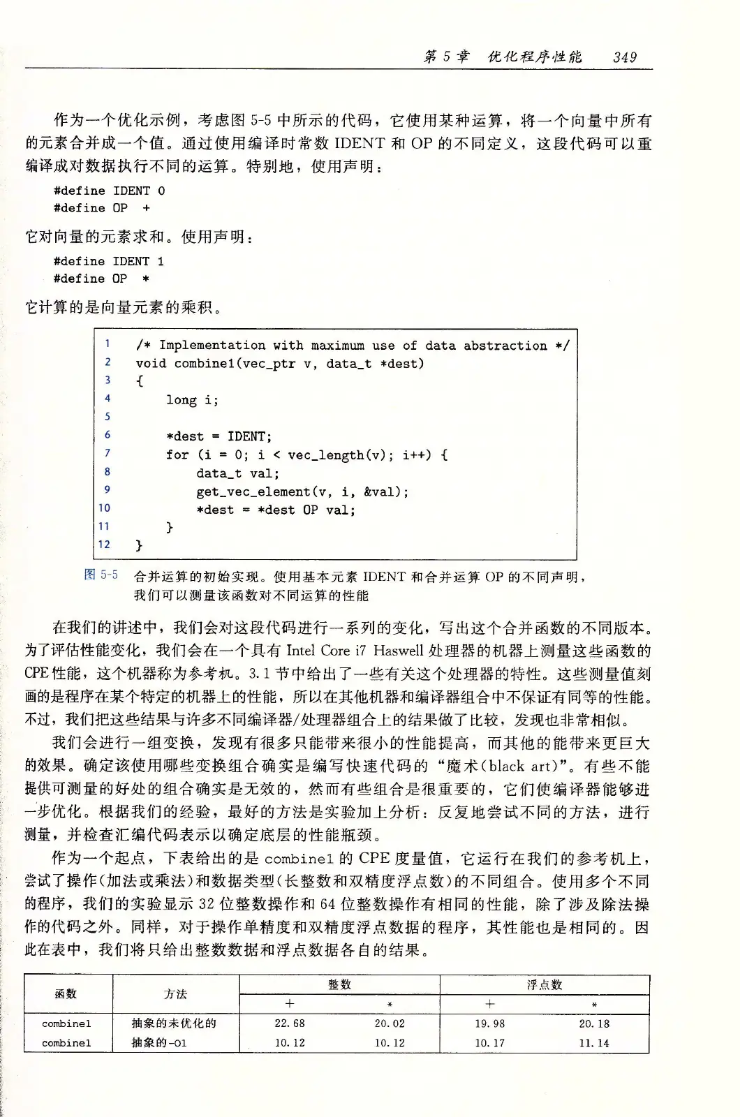 深入理解计算机系统(原书第3版) PDF 第 384 页