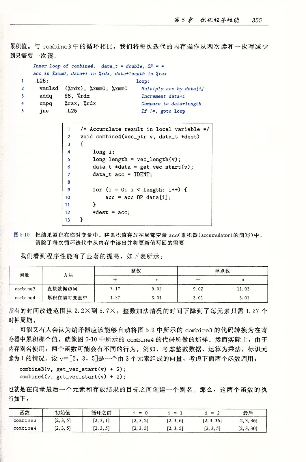 深入理解计算机系统(原书第3版) PDF 第 390 页