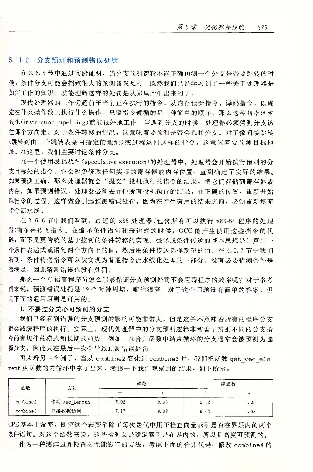 深入理解计算机系统(原书第3版) PDF 第 414 页
