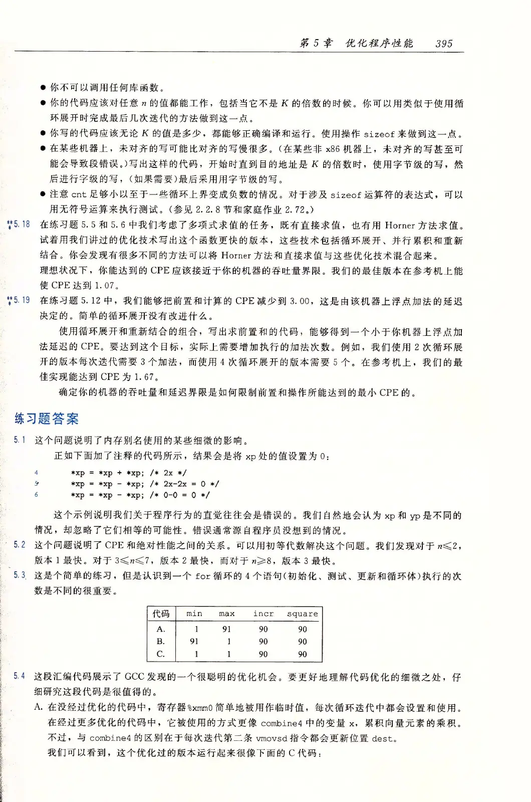 深入理解计算机系统(原书第3版) PDF 第 430 页