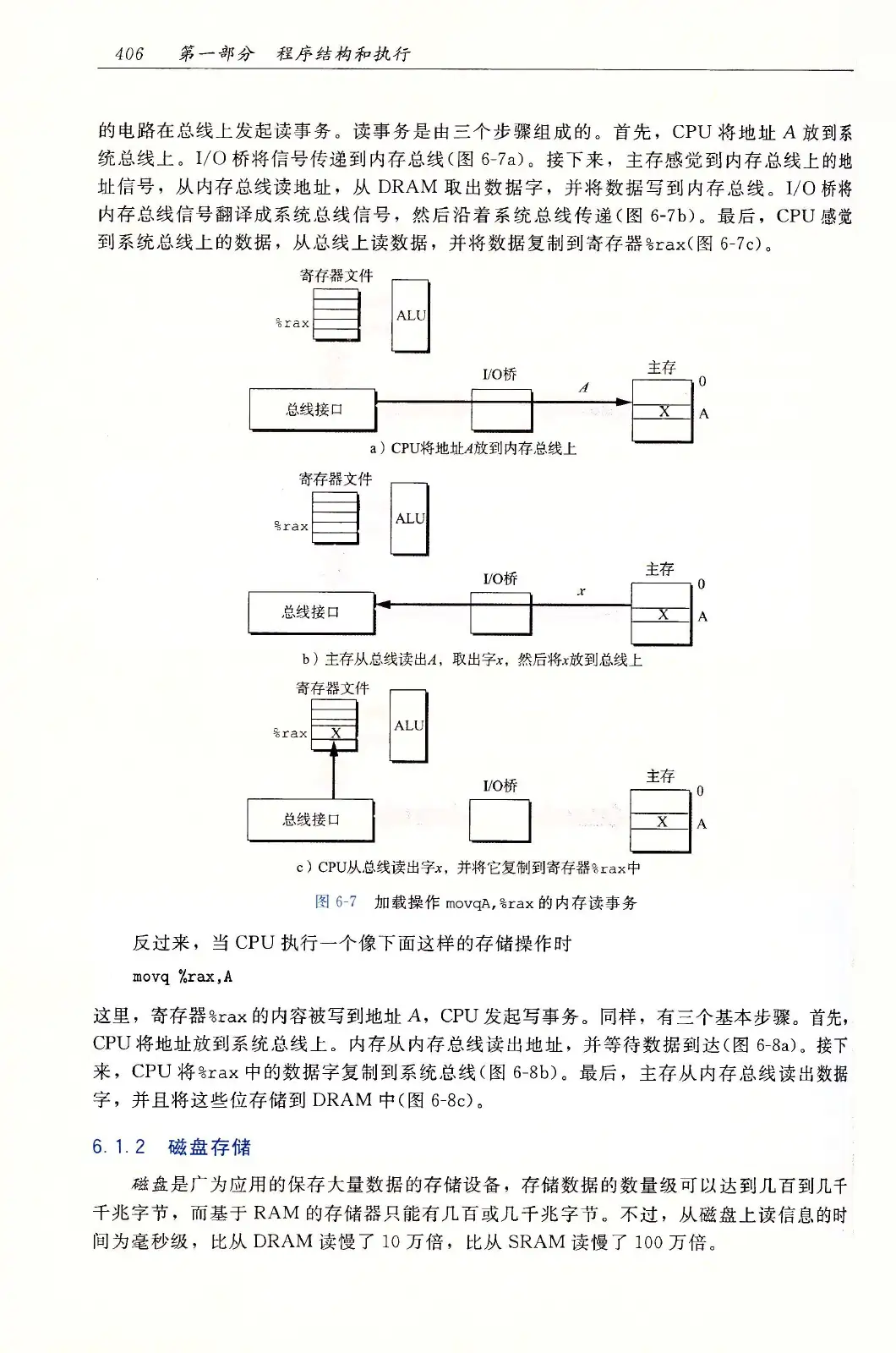 深入理解计算机系统(原书第3版) PDF 第 441 页