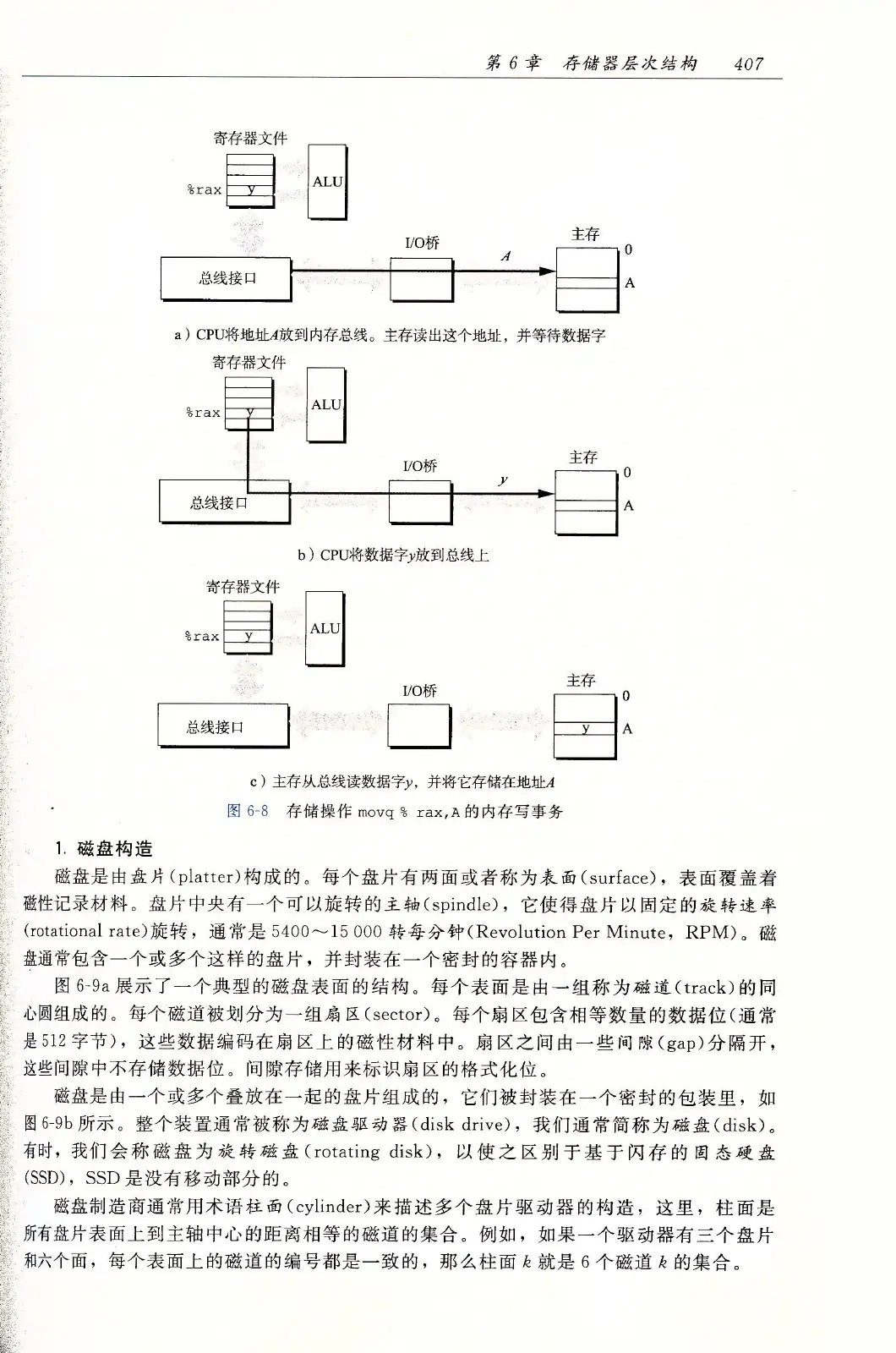 深入理解计算机系统(原书第3版) PDF 第 442 页