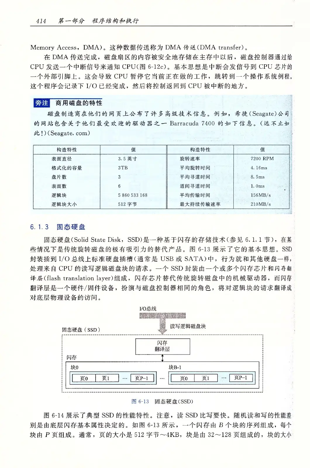 深入理解计算机系统(原书第3版) PDF 第 449 页