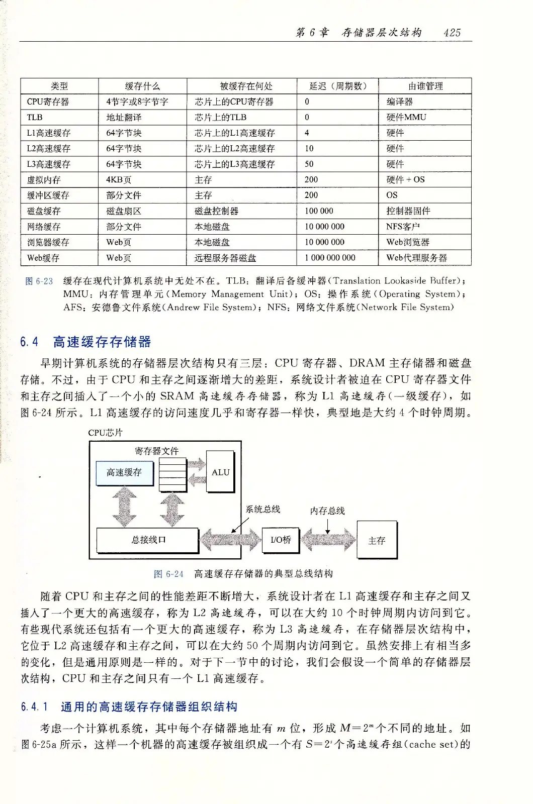 深入理解计算机系统(原书第3版) PDF 第 460 页