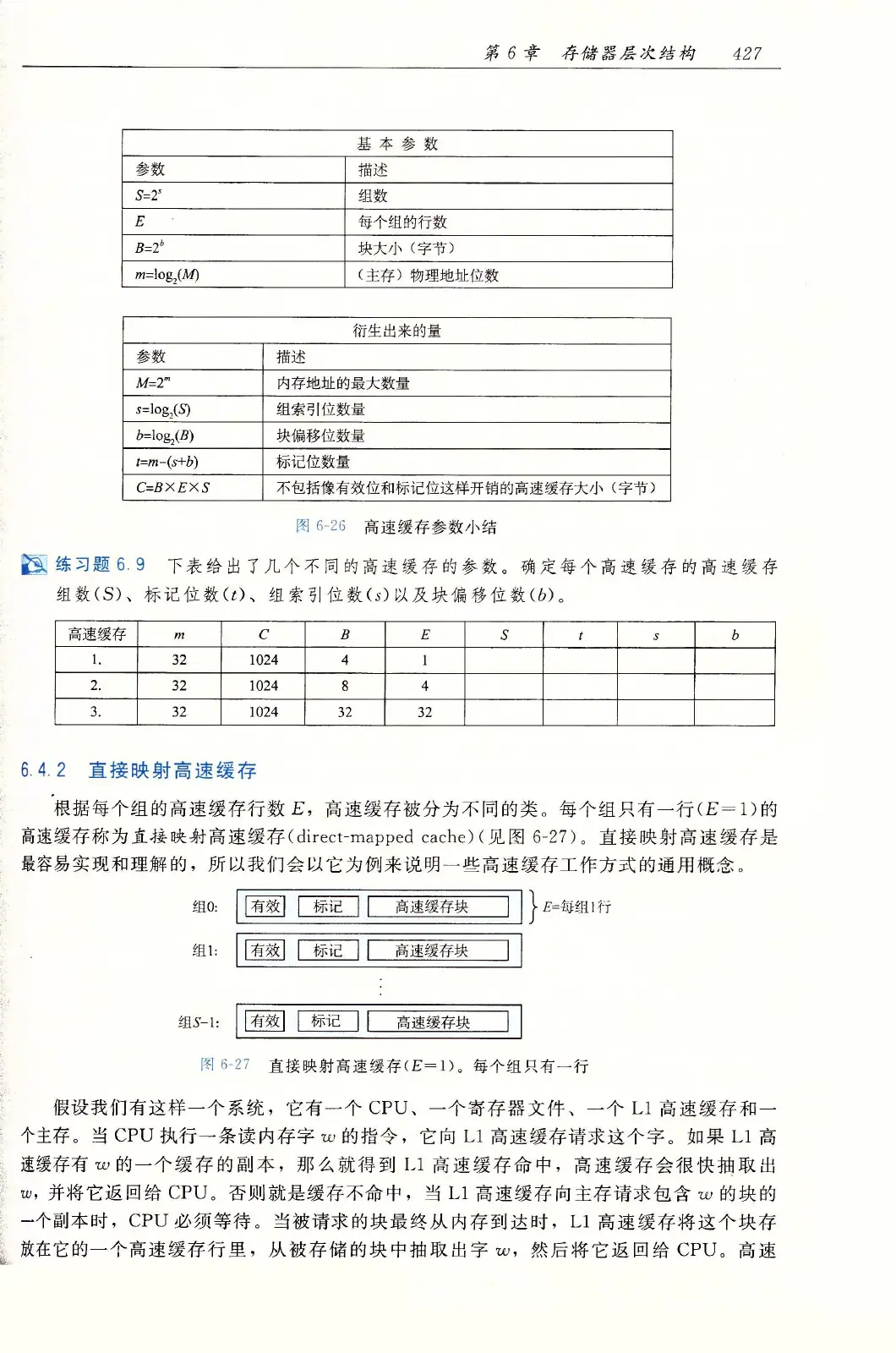 深入理解计算机系统(原书第3版) PDF 第 462 页