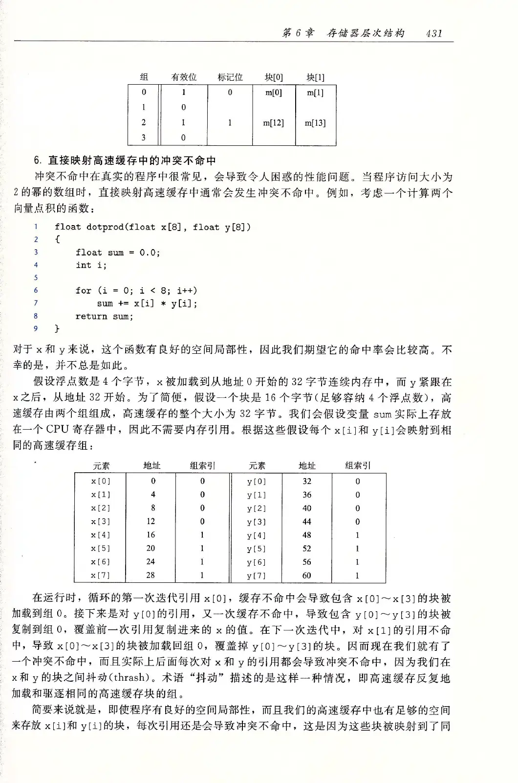 深入理解计算机系统(原书第3版) PDF 第 466 页