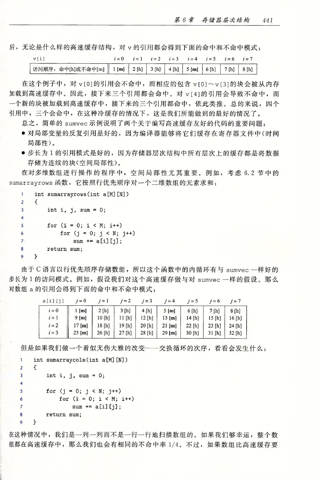 深入理解计算机系统(原书第3版) PDF 第 476 页
