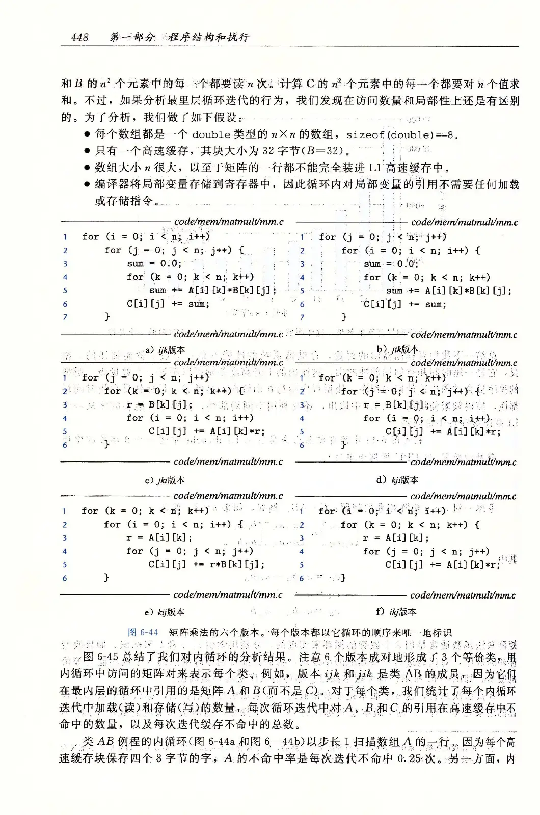 深入理解计算机系统(原书第3版) PDF 第 483 页