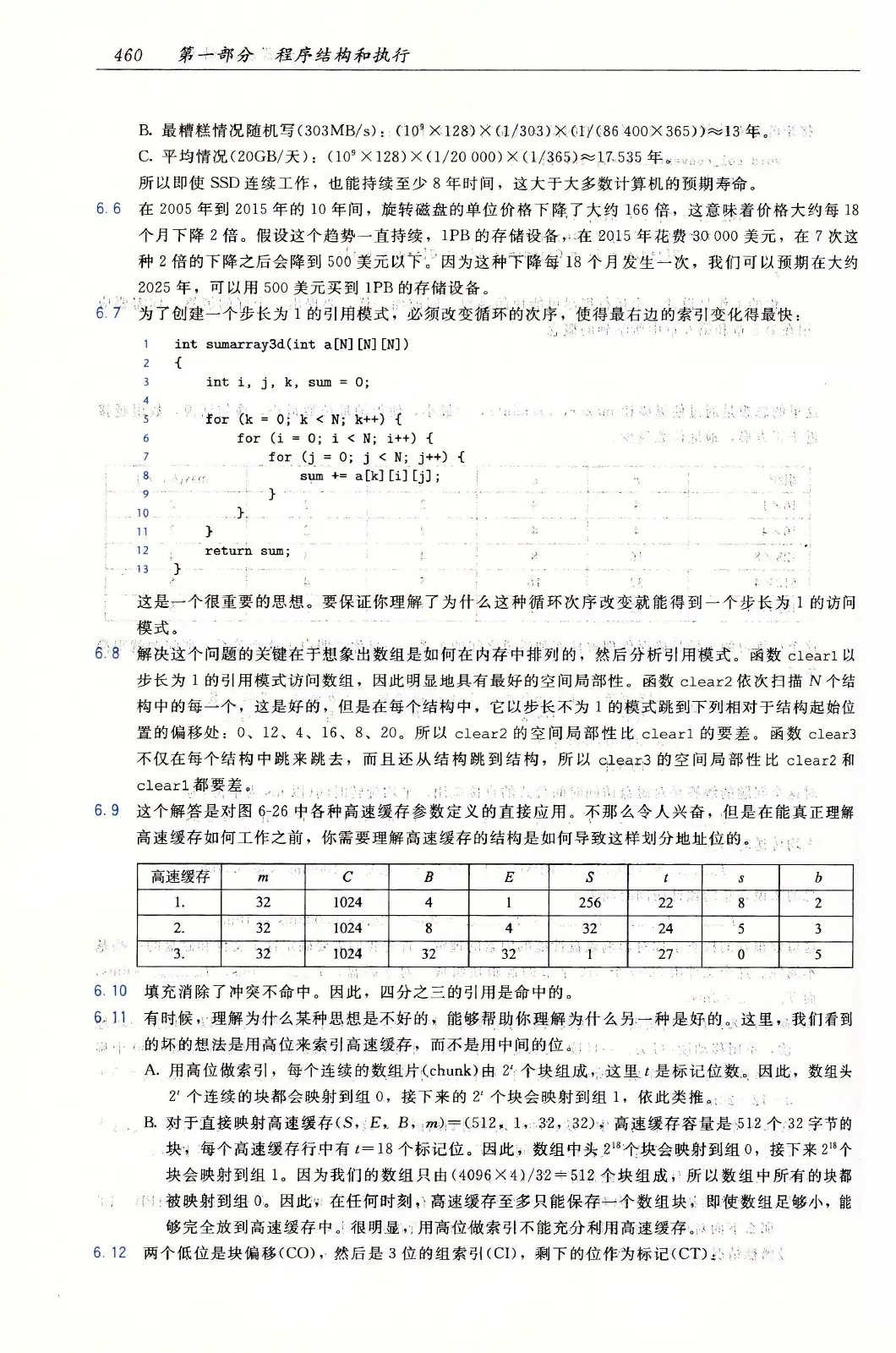 深入理解计算机系统(原书第3版) PDF 第 495 页