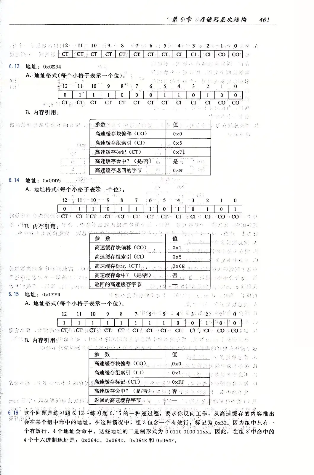 深入理解计算机系统(原书第3版) PDF 第 496 页