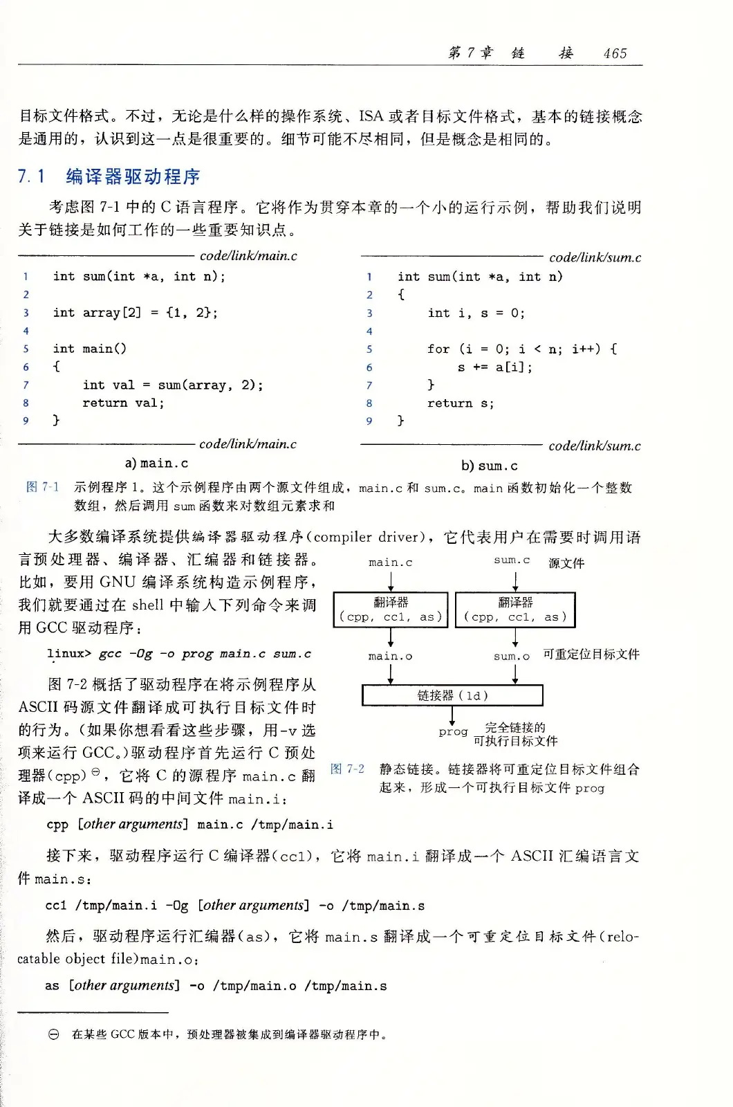 深入理解计算机系统(原书第3版) PDF 第 500 页