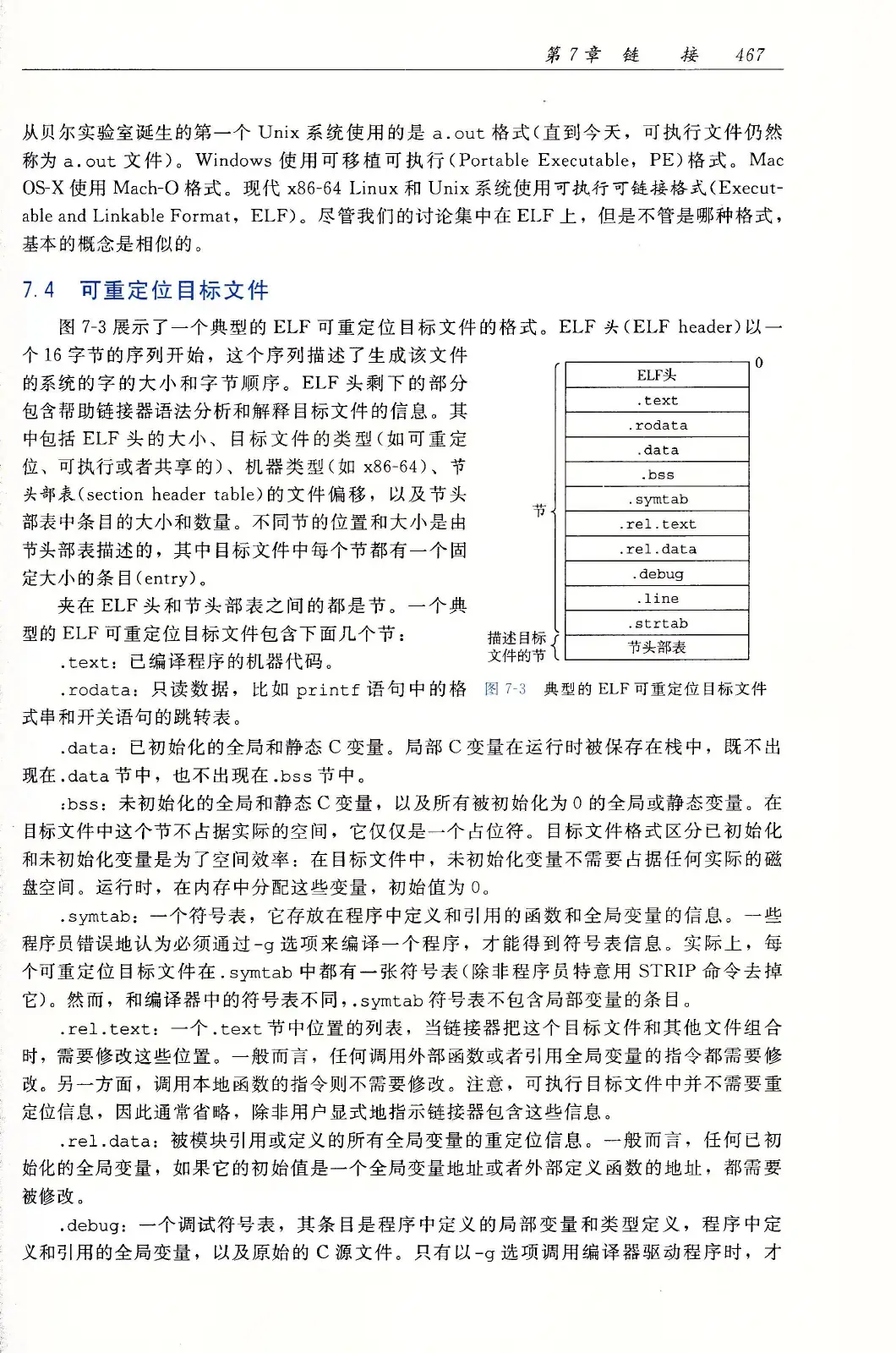 深入理解计算机系统(原书第3版) PDF 第 502 页