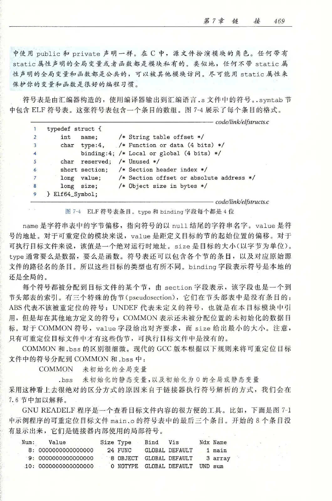 深入理解计算机系统(原书第3版) PDF 第 504 页