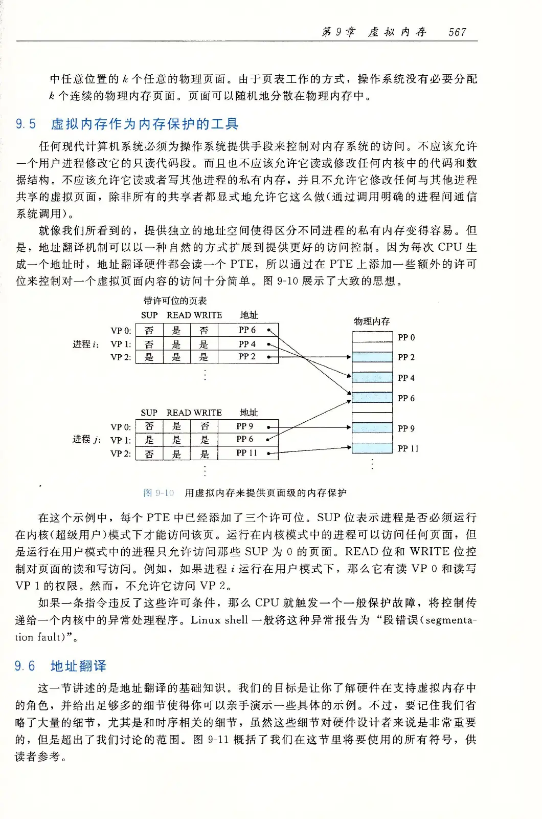 深入理解计算机系统(原书第3版) PDF 第 602 页