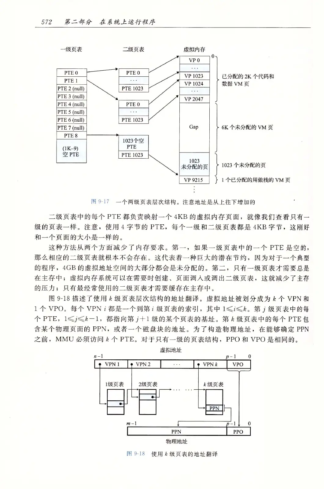 深入理解计算机系统(原书第3版) PDF 第 607 页