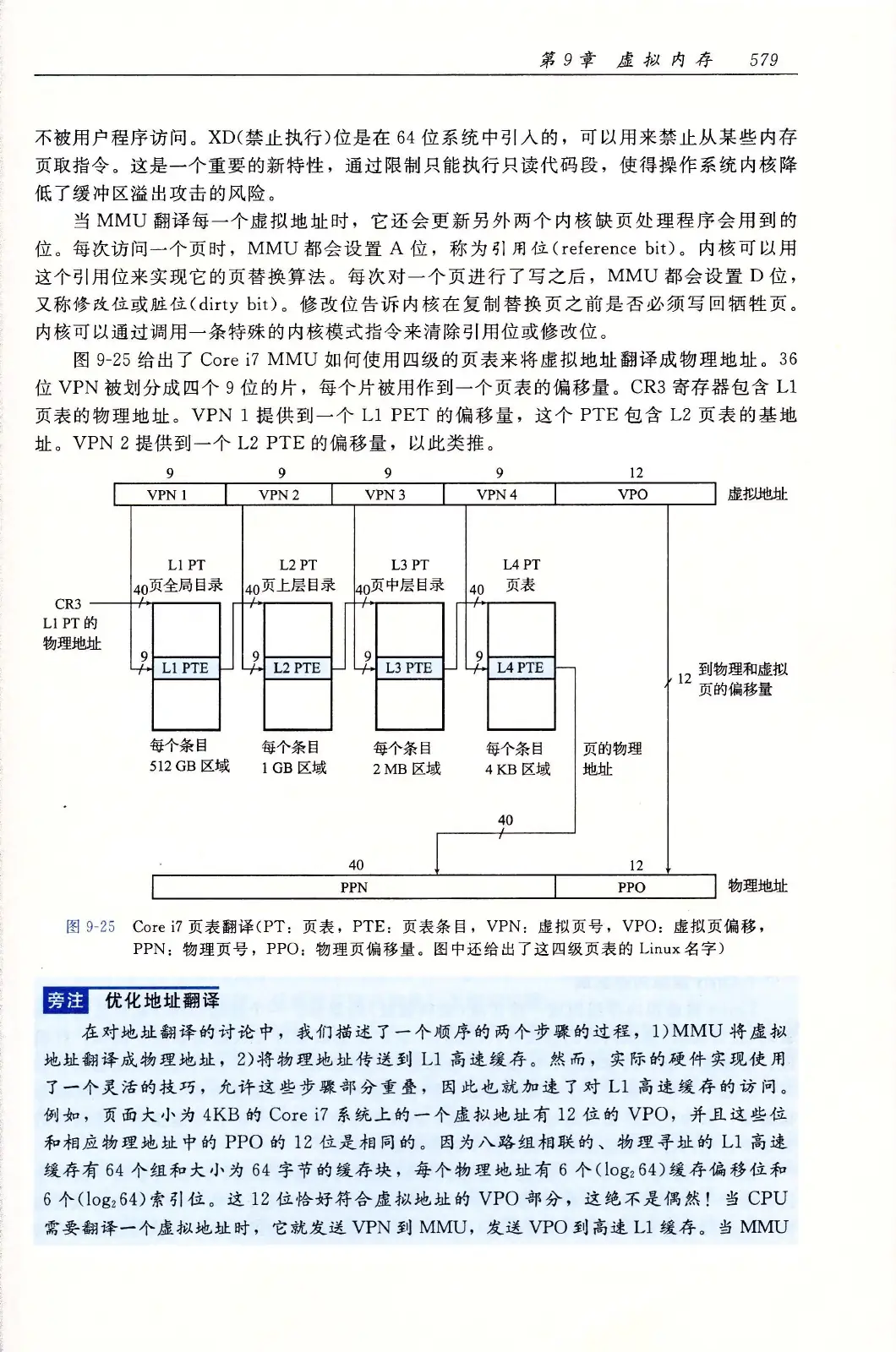 深入理解计算机系统(原书第3版) PDF 第 614 页