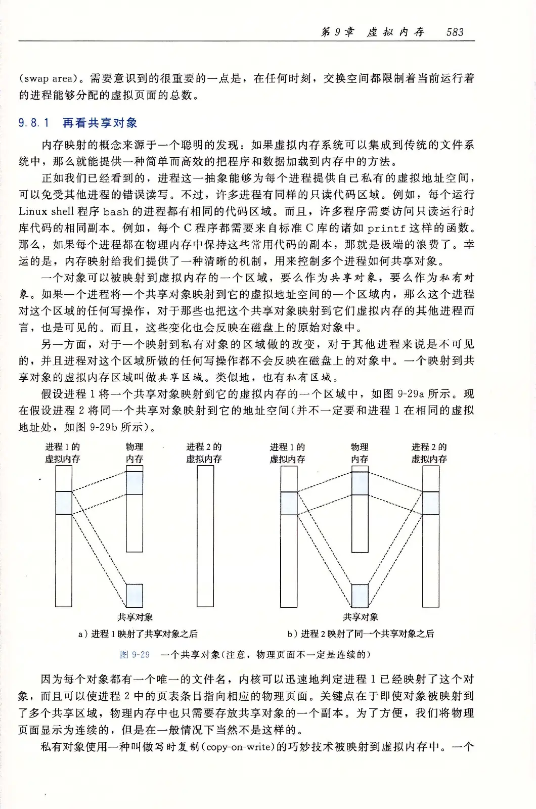 深入理解计算机系统(原书第3版) PDF 第 618 页