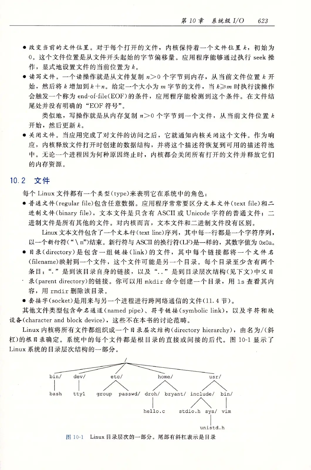深入理解计算机系统(原书第3版) PDF 第 658 页