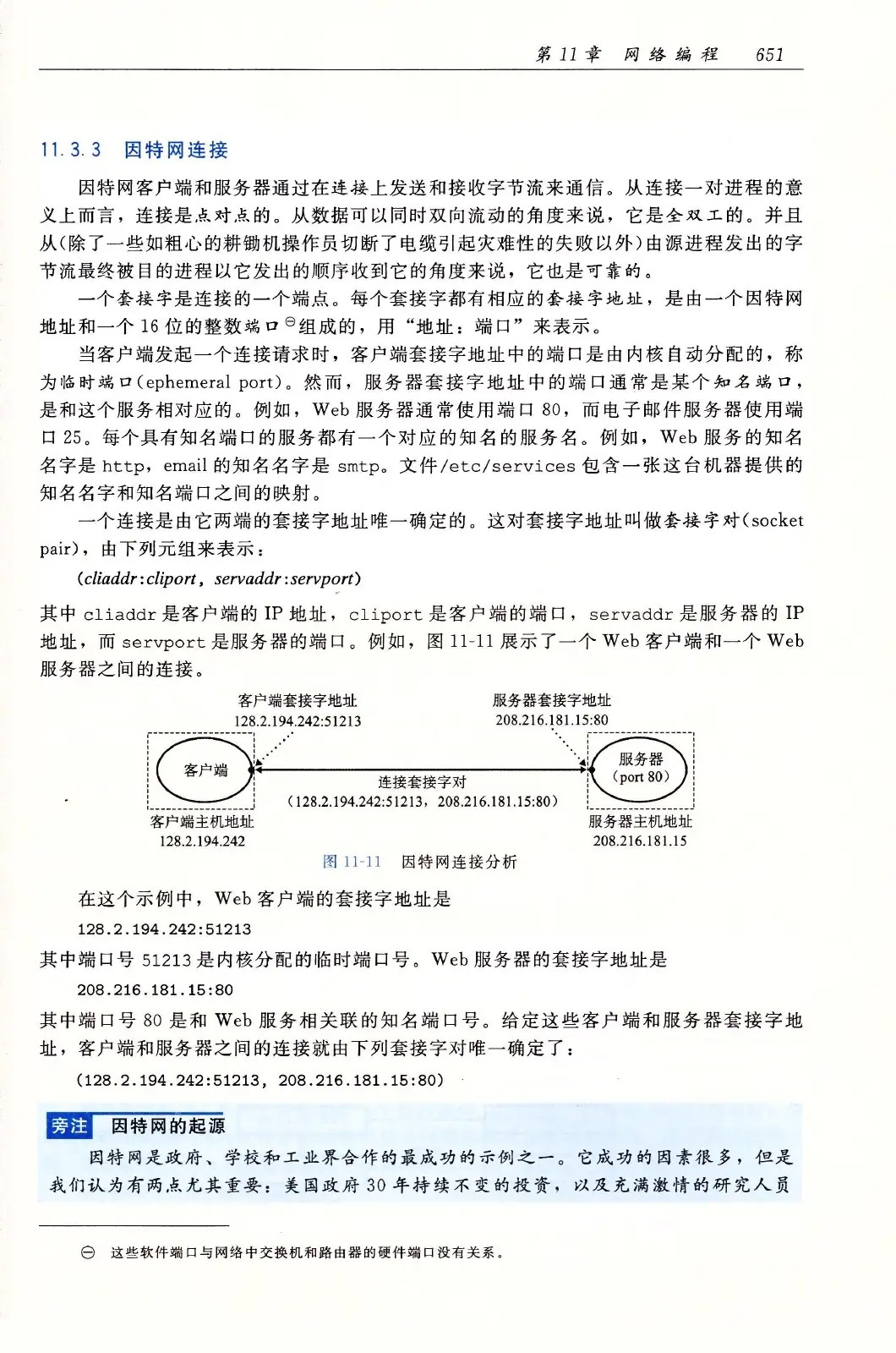 深入理解计算机系统(原书第3版) PDF 第 686 页