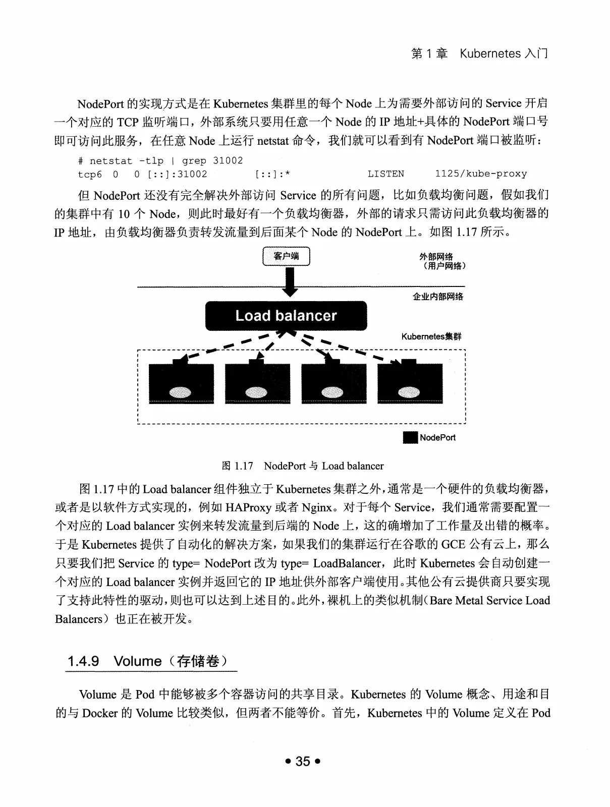 Kubernetes 权威指南:从 Docker 到 Kubernetes 实践全接触(第2版) PDF 第 48 页