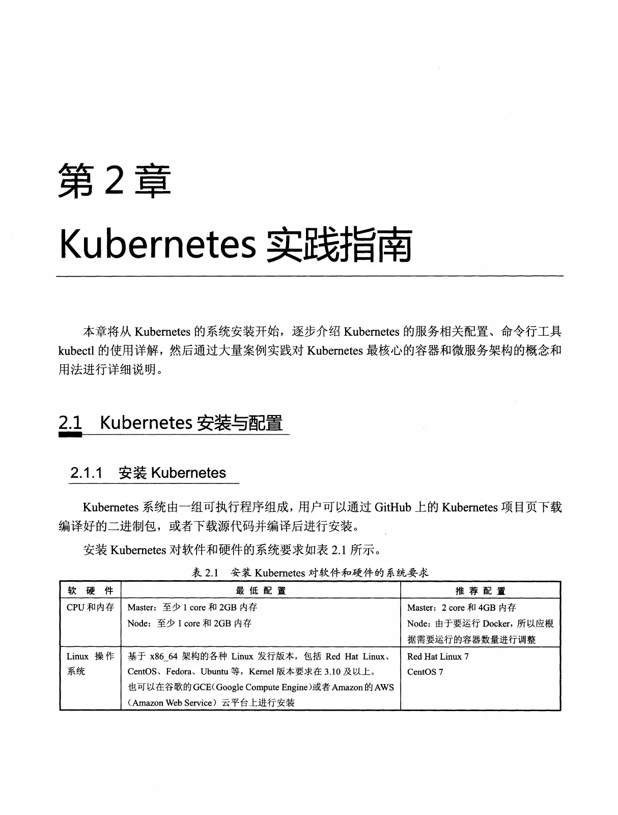 Kubernetes 权威指南:从 Docker 到 Kubernetes 实践全接触(第2版) PDF 第 56 页