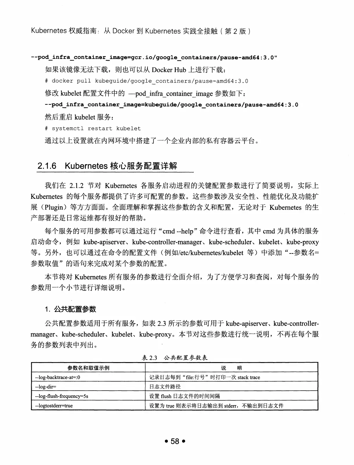 Kubernetes 权威指南:从 Docker 到 Kubernetes 实践全接触(第2版) PDF 第 71 页