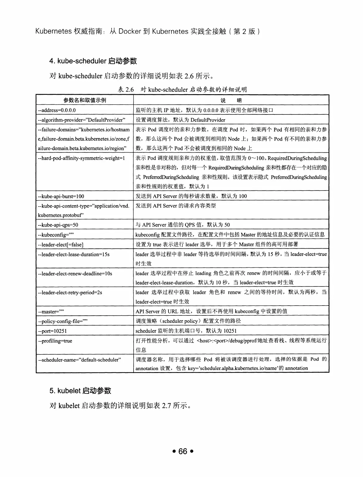 Kubernetes 权威指南:从 Docker 到 Kubernetes 实践全接触(第2版) PDF 第 79 页