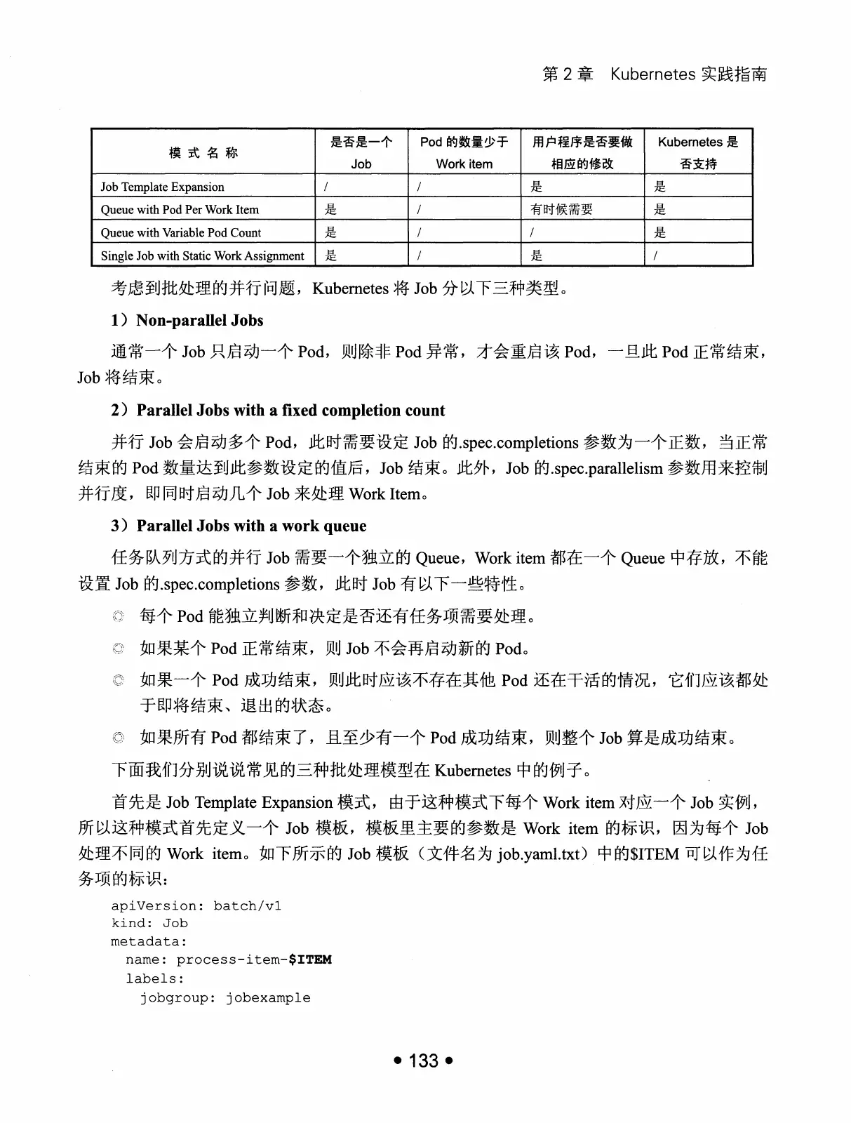 Kubernetes 权威指南:从 Docker 到 Kubernetes 实践全接触(第2版) PDF 第 146 页