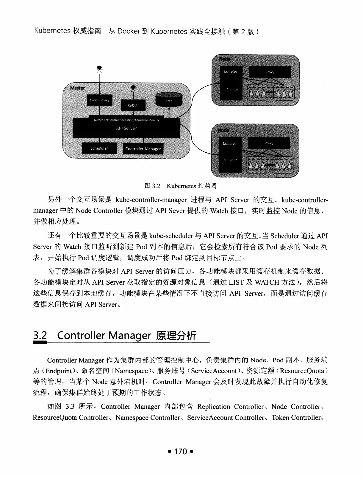 Kubernetes 权威指南:从 Docker 到 Kubernetes 实践全接触(第2版) PDF 第 183 页