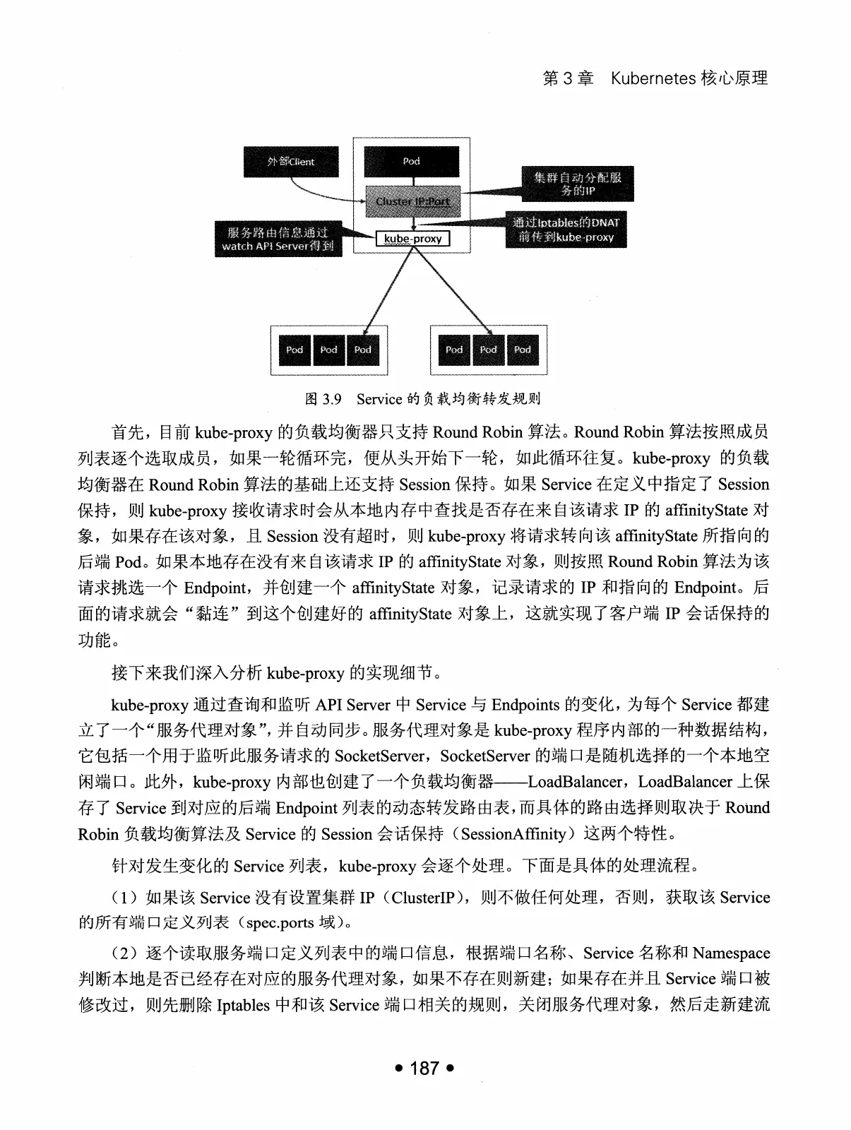 Kubernetes 权威指南:从 Docker 到 Kubernetes 实践全接触(第2版) PDF 第 200 页