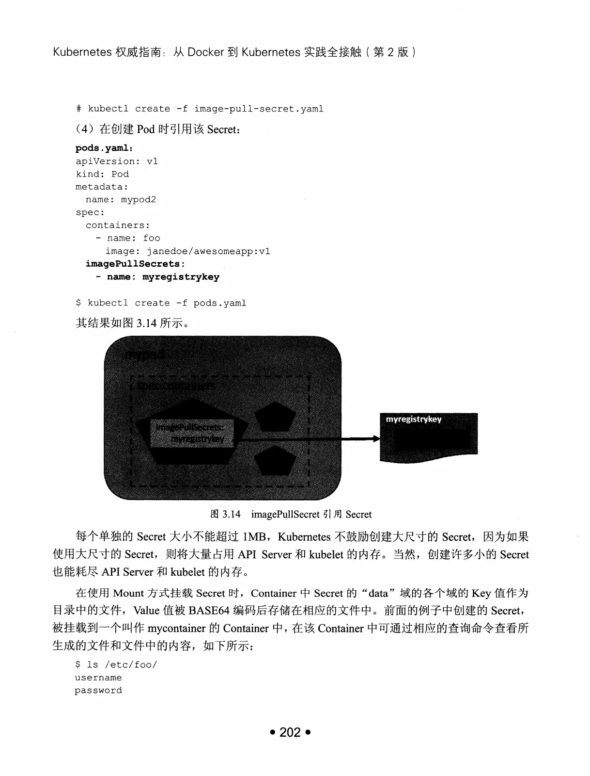 Kubernetes 权威指南:从 Docker 到 Kubernetes 实践全接触(第2版) PDF 第 215 页