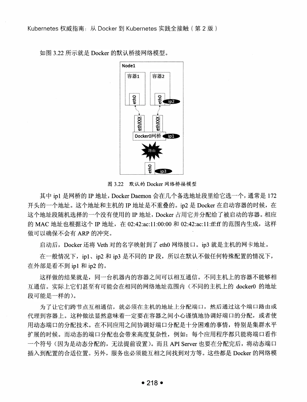 Kubernetes 权威指南:从 Docker 到 Kubernetes 实践全接触(第2版) PDF 第 231 页