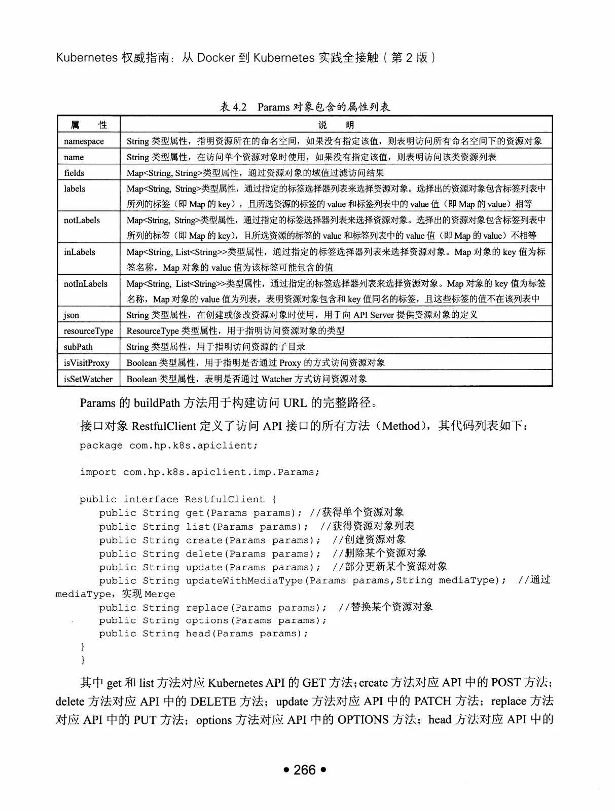 Kubernetes 权威指南：从 Docker 到 Kubernetes 实践全接触（第2版） PDF 第 279 页