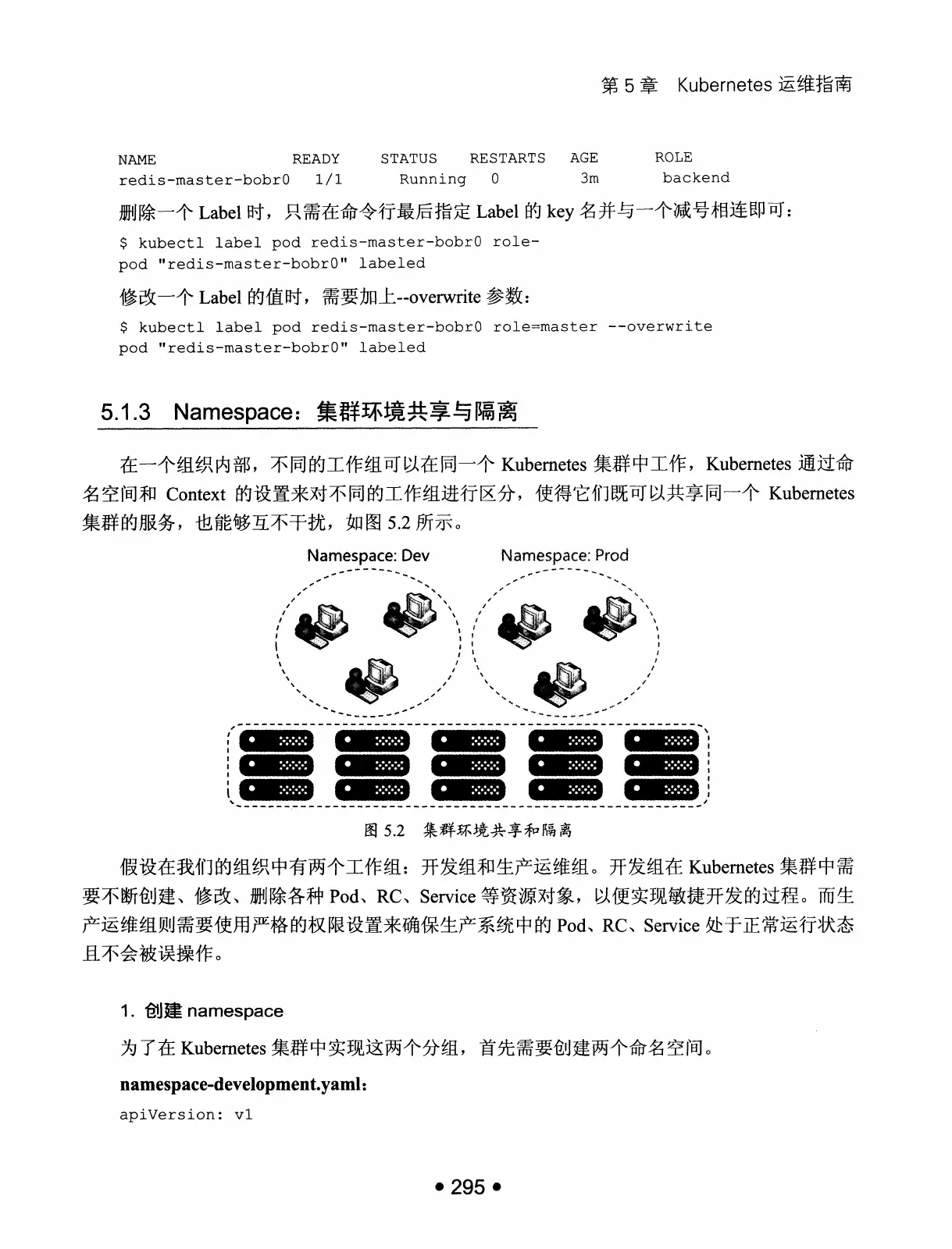 Kubernetes 权威指南:从 Docker 到 Kubernetes 实践全接触(第2版) PDF 第 308 页